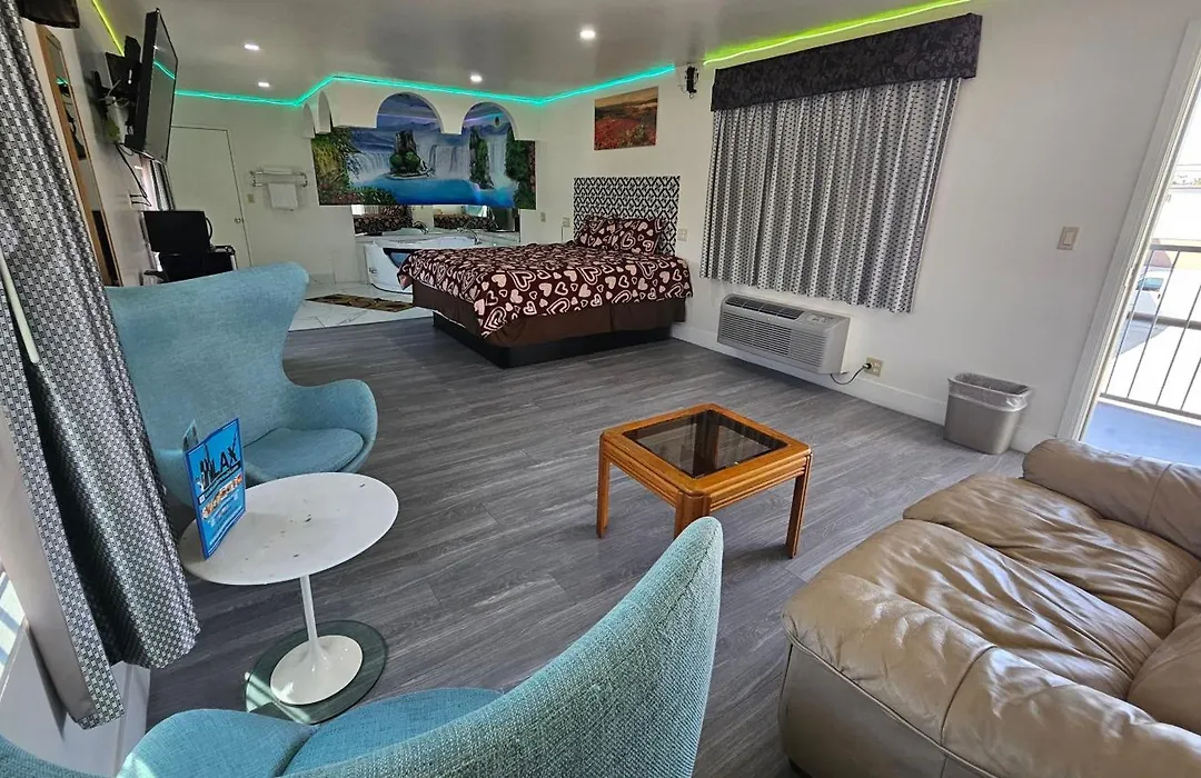 Dream Inn-1