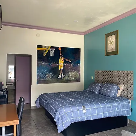 Dream Inn-2